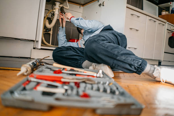 Best Plumbing Inspection Services  in Candler Mcafee, GA