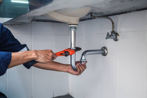 Trusted Candler Mcafee, GA Plumbing Experts