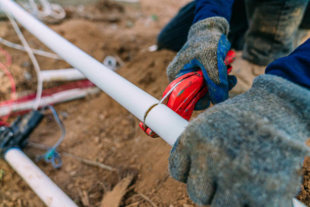 Best Local Plumber Services  in Candler Mcafee, GA