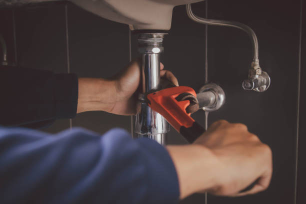 Best Drain Cleaning Services  in Candler Mcafee, GA
