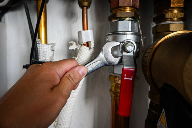 Best Faucet Repair  in Candler Mcafee, GA